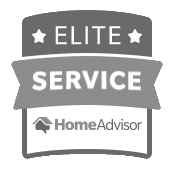 elite service home advisor