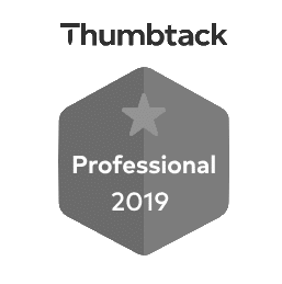 Thumbtack professional award