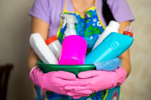 How to Clean my House Room by Room? | Home Cleaners Palm Beach