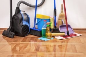 How can I improve indoor air quality