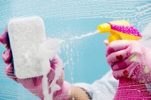 Where to book trusted deep cleaning services