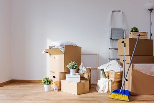 4 Reasons to Schedule a Move-In Cleaning in Royal Palm Beach