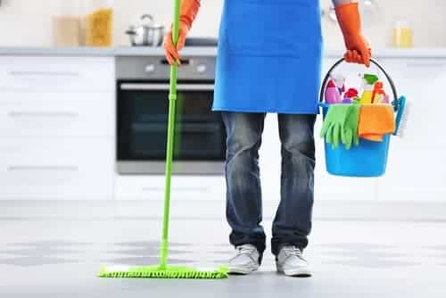 What Are Anti-COVID-19 Tips for Airbnb Cleaning in Royal Palm Beach ?