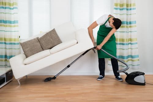 How to Keep an Airbnb Clean | Airbnb Cleaning in Wellington