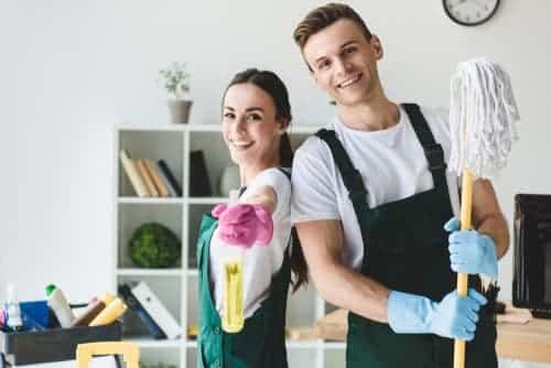 5 Hacks to Save Time on Your Airbnb Cleaning