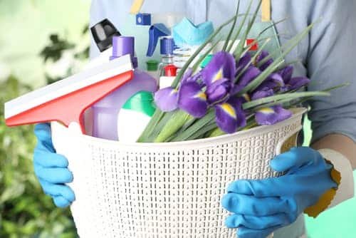 How to Get Ready for Spring Cleaning | Home Cleaning Near Me in Jupiter
