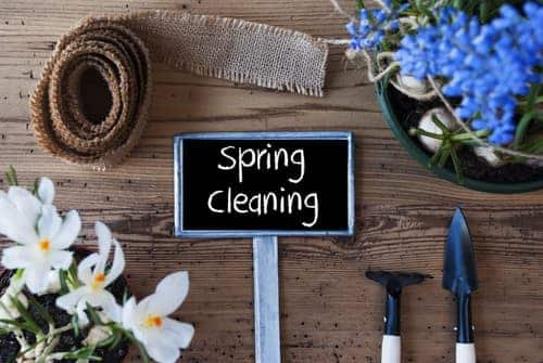 Why Is Spring Cleaning Important | Home Cleaning Service in Jupiter