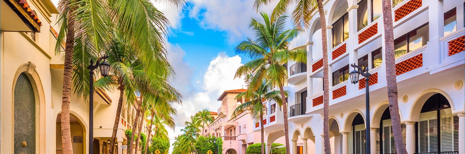 House Cleaning & Maids Palm Beach background