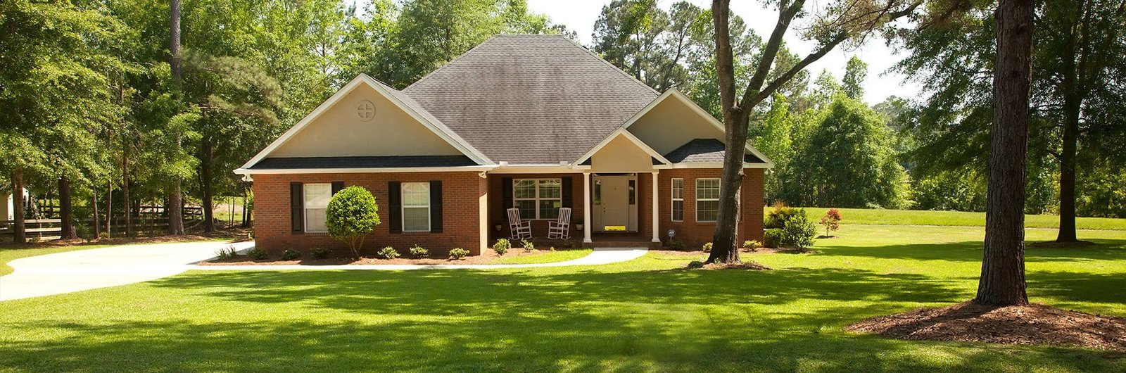 The Acreage Cleaning & Maids background