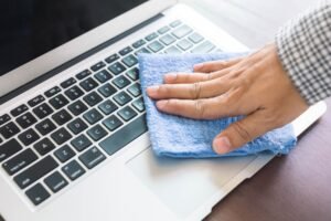 How-can-I-make-dusting-easier