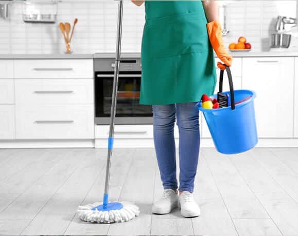 Cleaning Services West Palm Beach