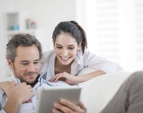 scheduling cleaning services lake worth