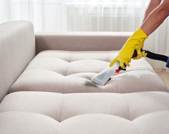 Cleaning