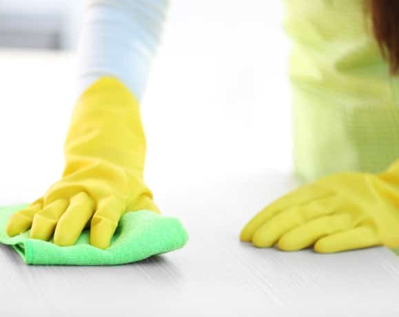 House Cleaning