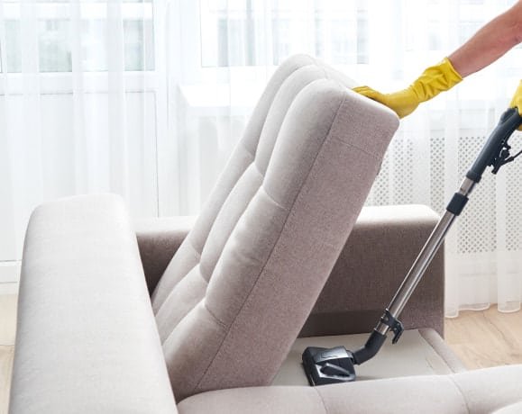 Cleaning