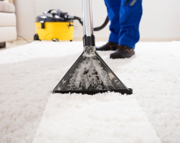 Cleaning