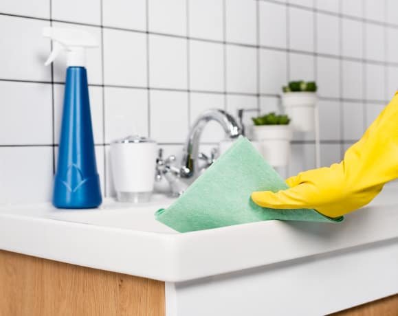 House Cleaning