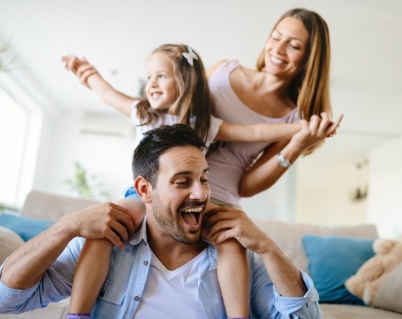 Happy People