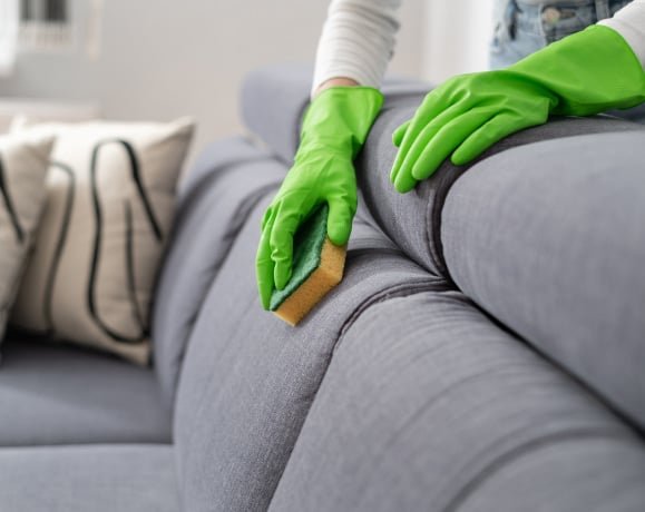 House cleaning