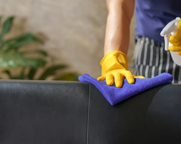 House Cleaning