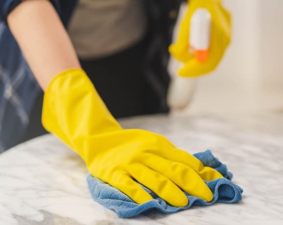 House Cleaning