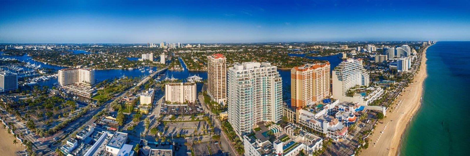 Popular Apartment & House Cleaning Services in Fort Lauderdale, FL background