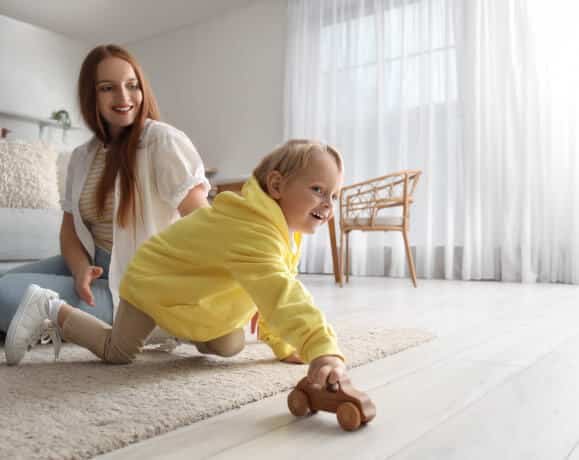 House Cleaning