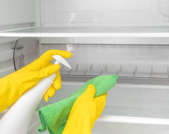 Cleaning