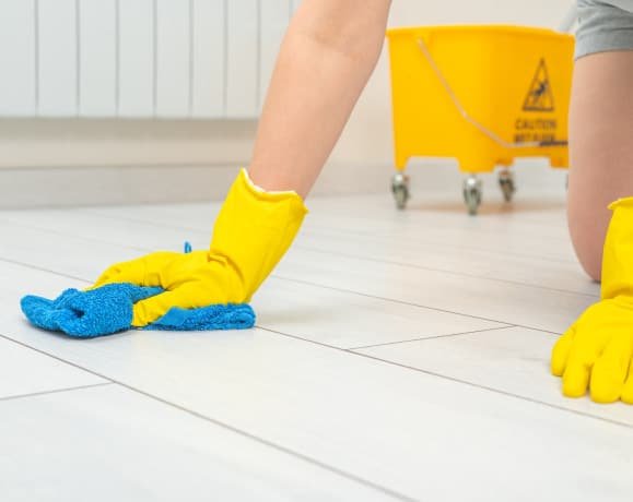 House Cleaning