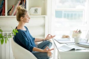 8 Ways Cleaning Improves Your Mental Health