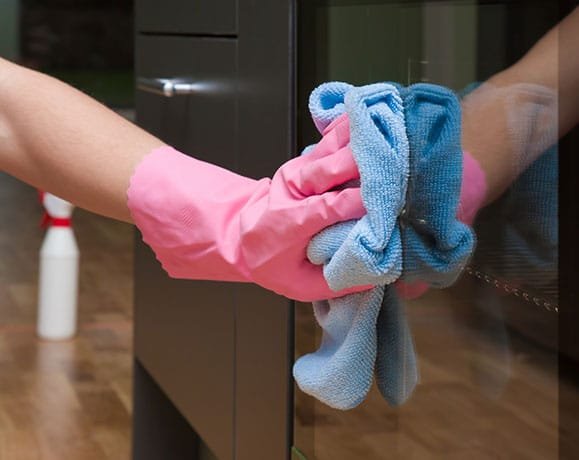 Cleaning