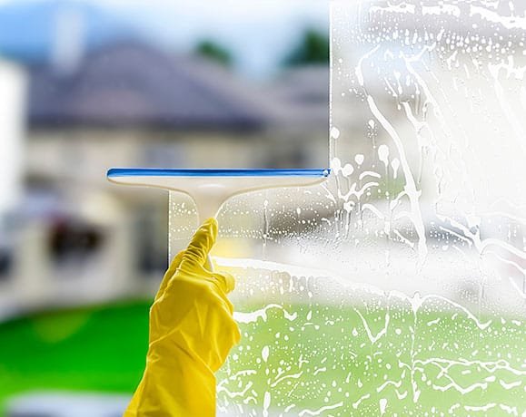 Cleaning
