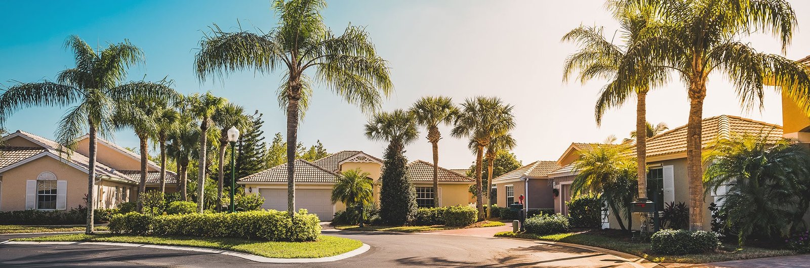 Efficient Home Cleaning & Disinfection Services in Plantation, FL background