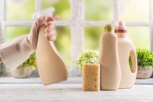 7 Tips for Eco-Friendly Deep Cleaning