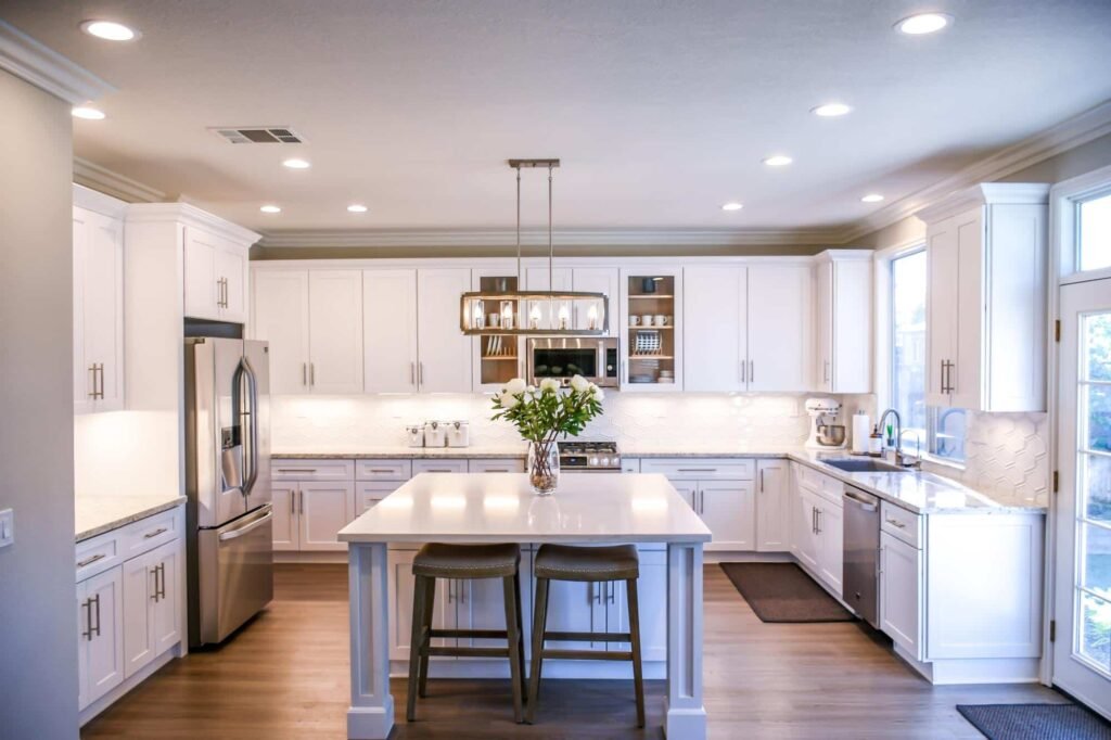 Regular Cleaning Vs Deep Cleaning