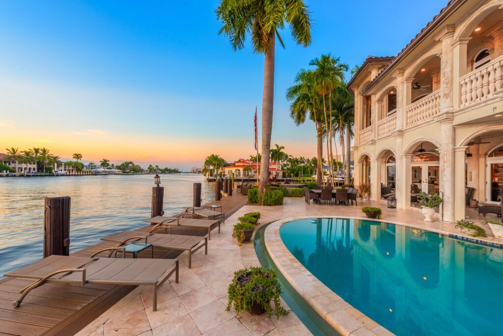  Fort Lauderdale home