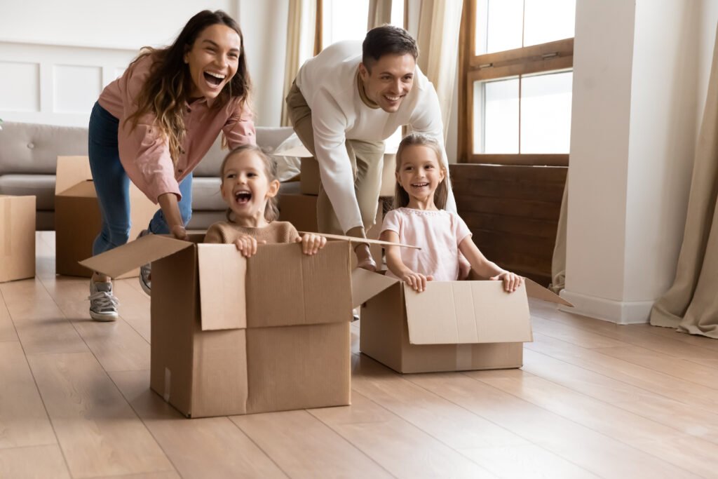 House Cleaning Services