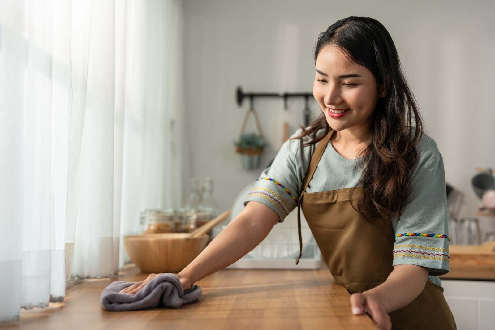 cleaning services westlake