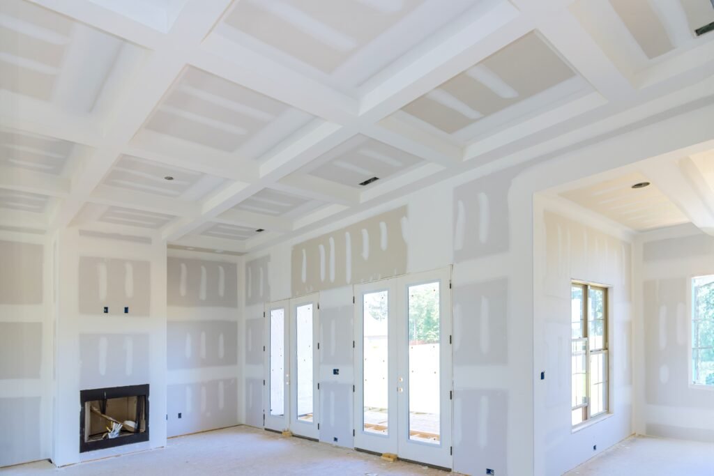 Post-Construction Cleaning