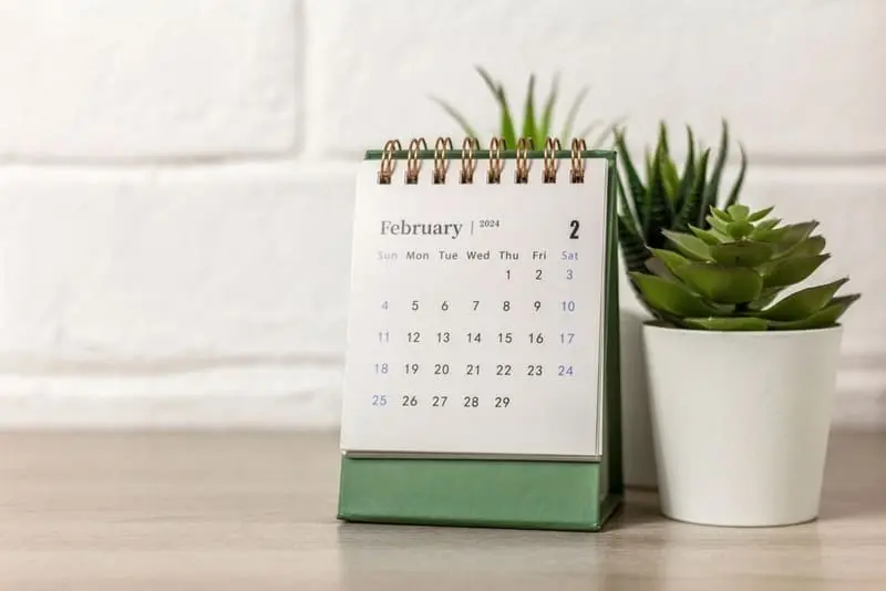 How to Create the Perfect House Cleaning Schedule