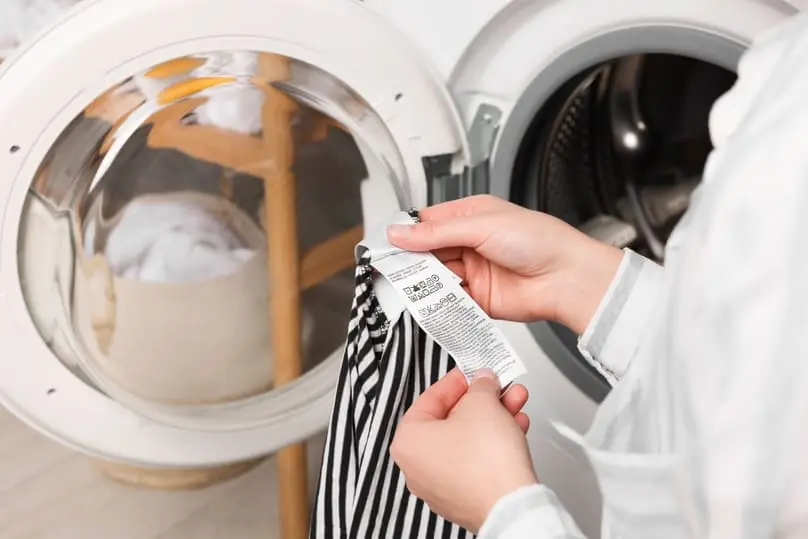 The Ultimate Guide to Laundry Symbols: Everything You Need to Know