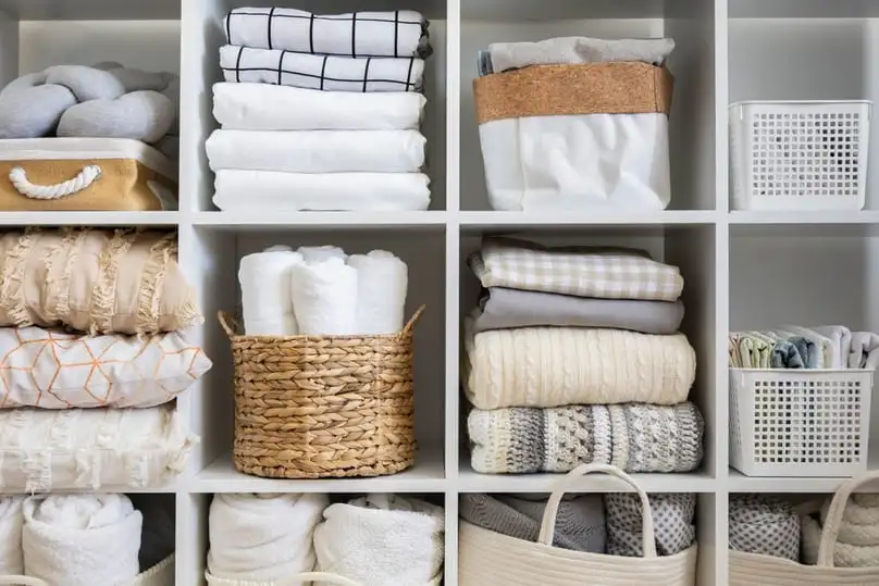 Can You Wash Sheets and Towels Together? What Cleaning Experts Recommend
