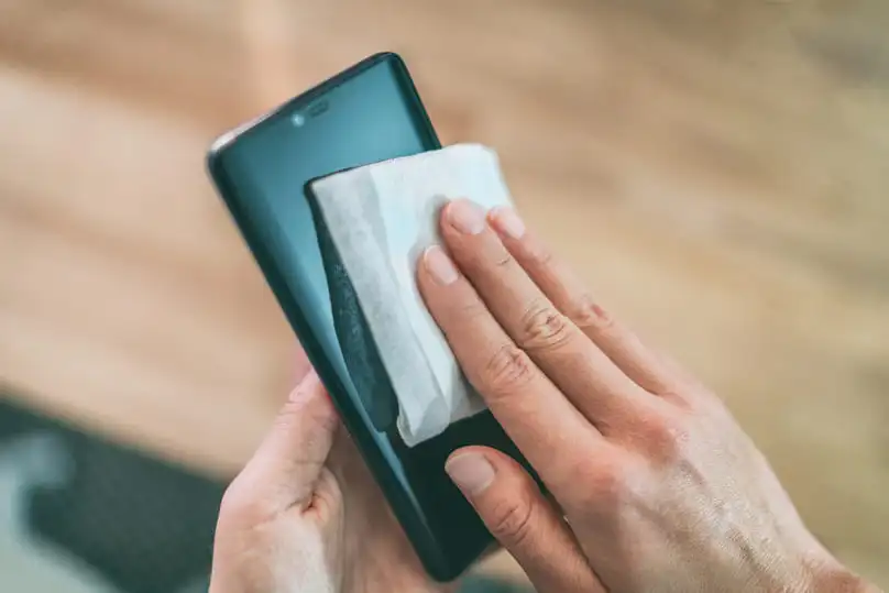 How to Clean Electronics Safely: Tips for Every Device