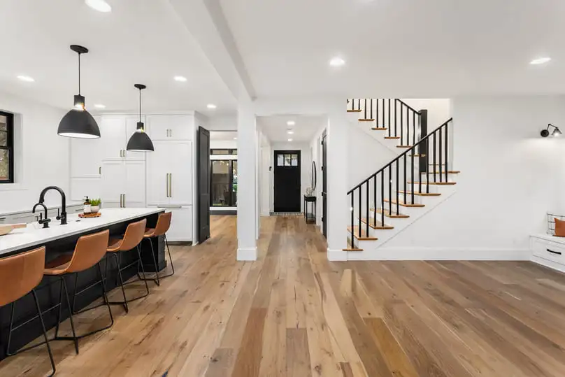 How to Clean Wood Floors: Complete Guide for Florida Homes