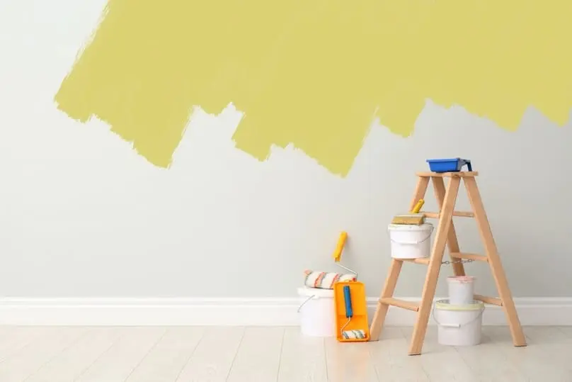 How to Get Rid of Paint Smell: Quick and Effective Tips for a Fresh Home