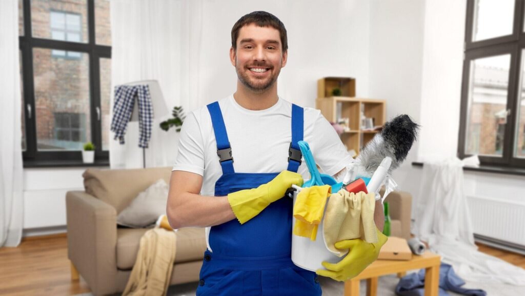 cleaning frequency